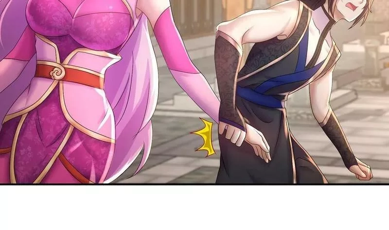 我靠签到逆天改命,86 第85话 狗男女？,第68张